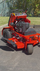 Bad Boy Revolt SD Kawasaki 42" - 603cc, 18.5hp Air-Cooled FS600V-3