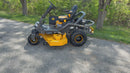 Cub Cadet® – Z3 60S 60in Zero Turn Mower | 24HP Kawasaki® Engine-6