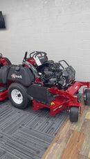 Exmark Vertex X-Series with 35 HP* Kawasaki FX1000V Engine and 52" UltraCut Series 6 Deck (VXX999GKA52600)-2