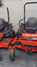 Bad Boy Rogue 61" Kawasaki FX1000 EFI 38.5HP BRG61385KA-1