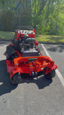 Bad Boy Revolt Kawasaki 48" - 726cc, 23.5hp Air-Cooled FX730V-2