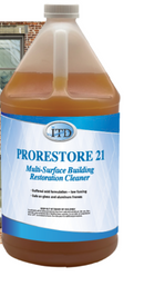 ProRestore 21 – Building Restoration Cleaner 1 Gallon-1