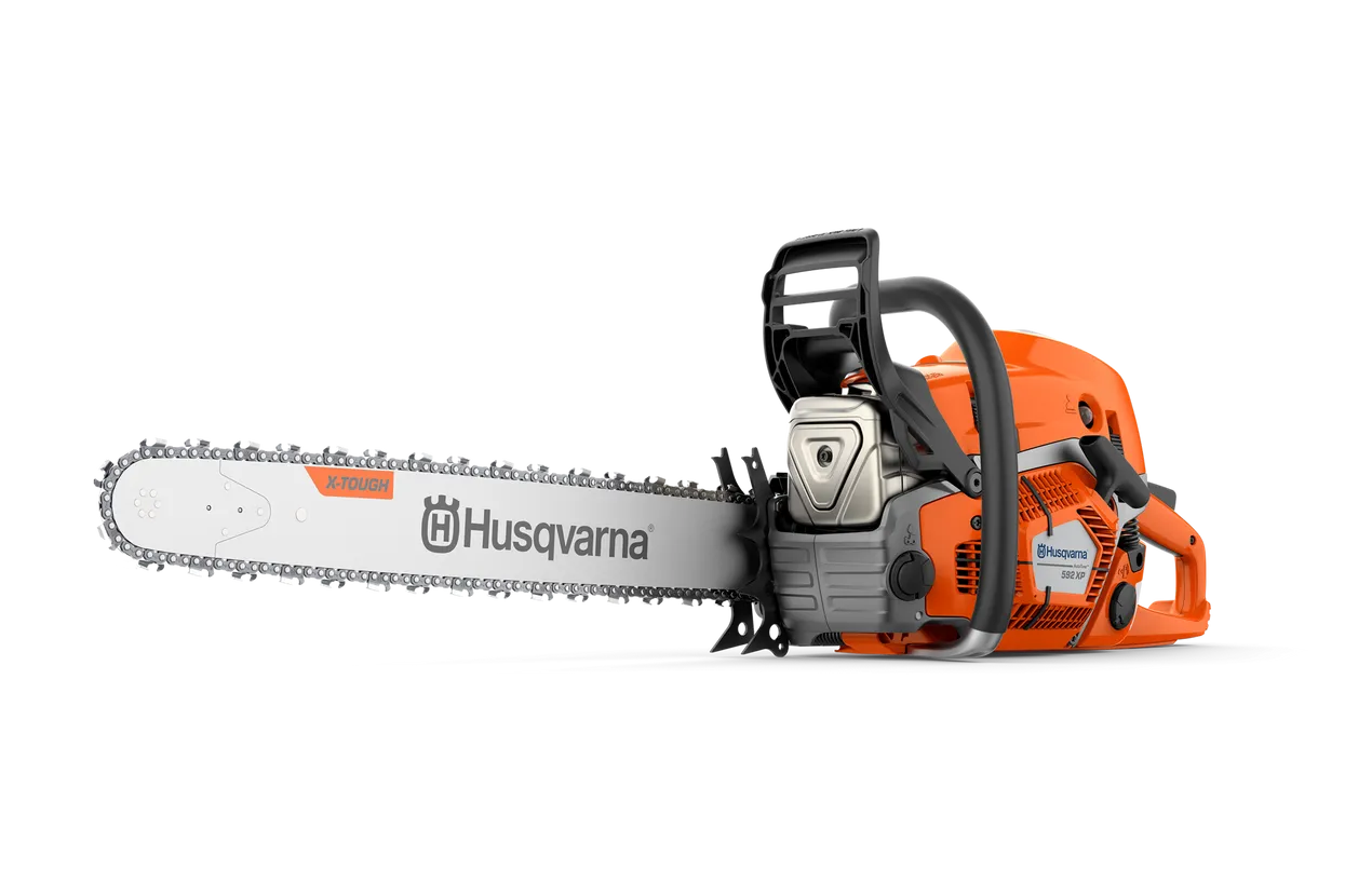 Husqvarna 592 XP® G Chainsaw