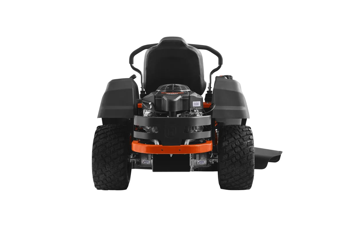 Husqvarna Z242F Special Edition Zero Turn