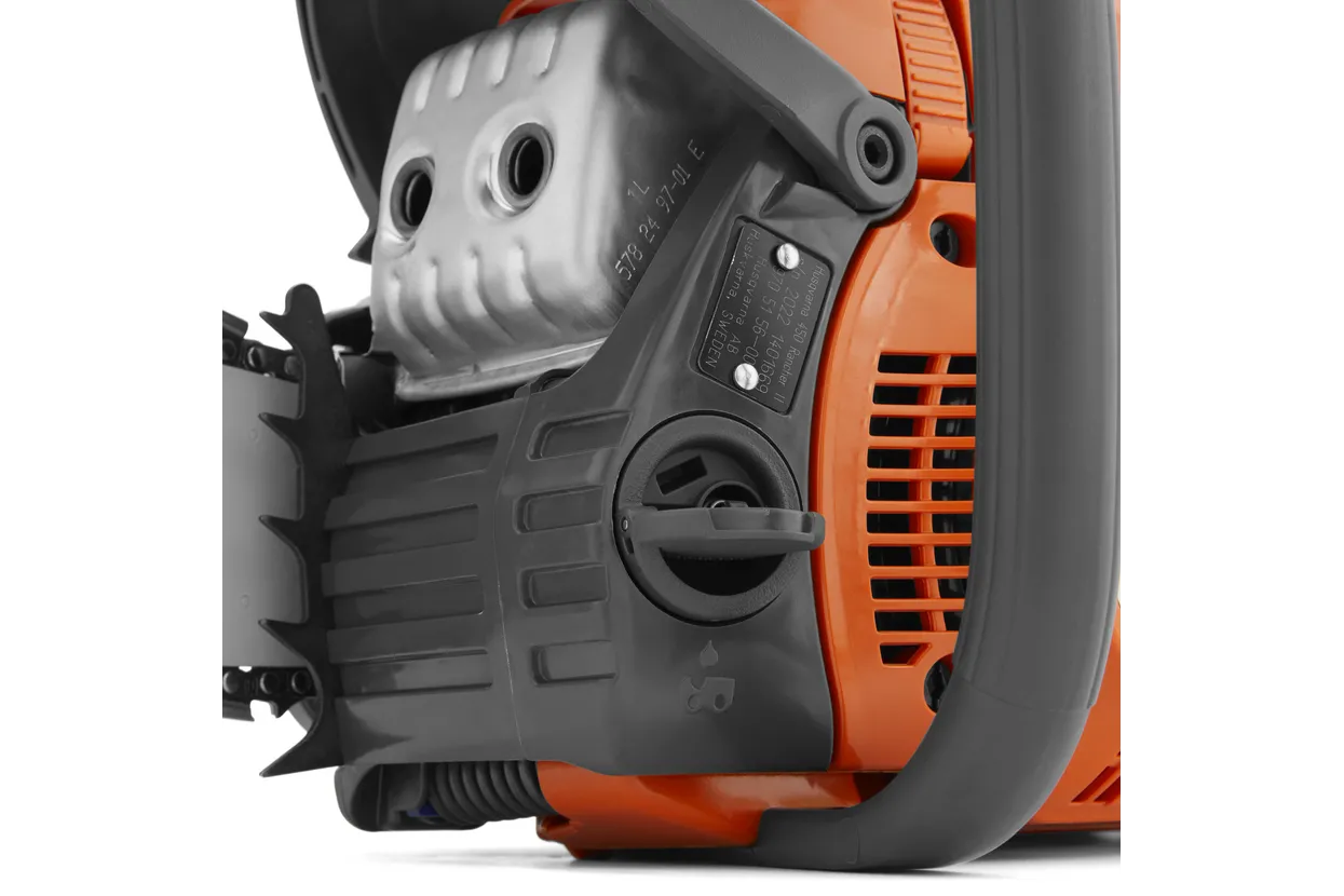 Husqvarna 450 Rancher Chainsaw