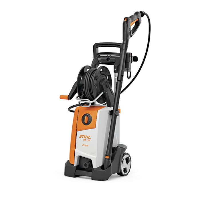 STIHL RE 110 Plus