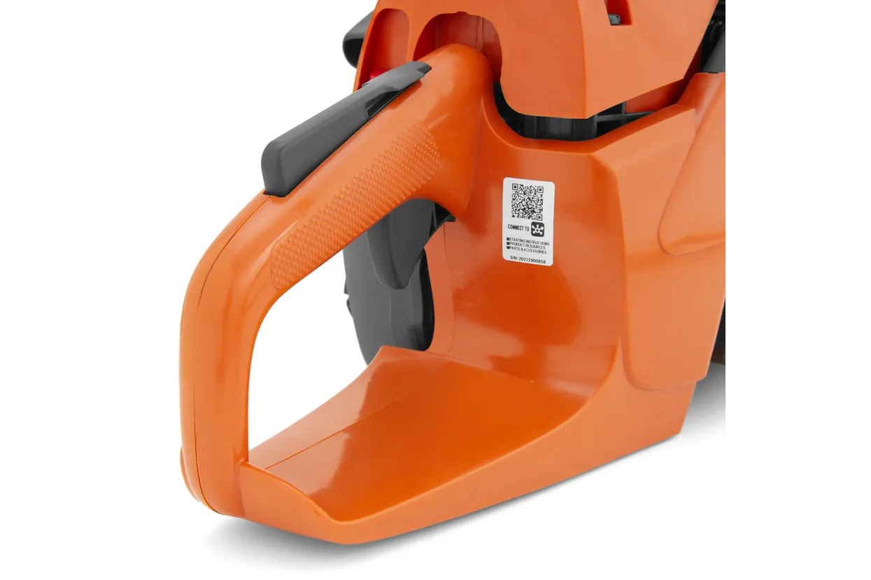Husqvarna 455 Rancher Chainsaw