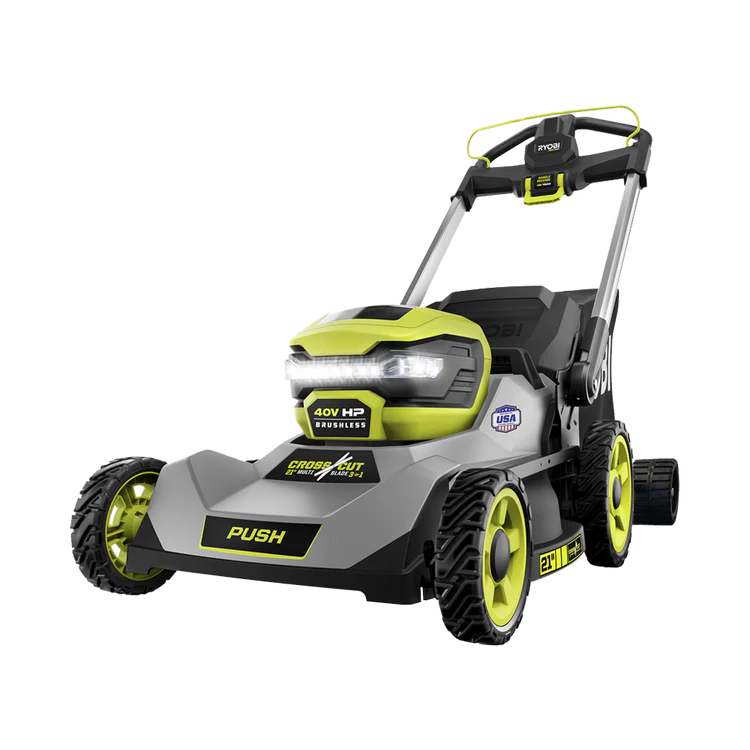 CheckMate™ for Ryobi® 40V