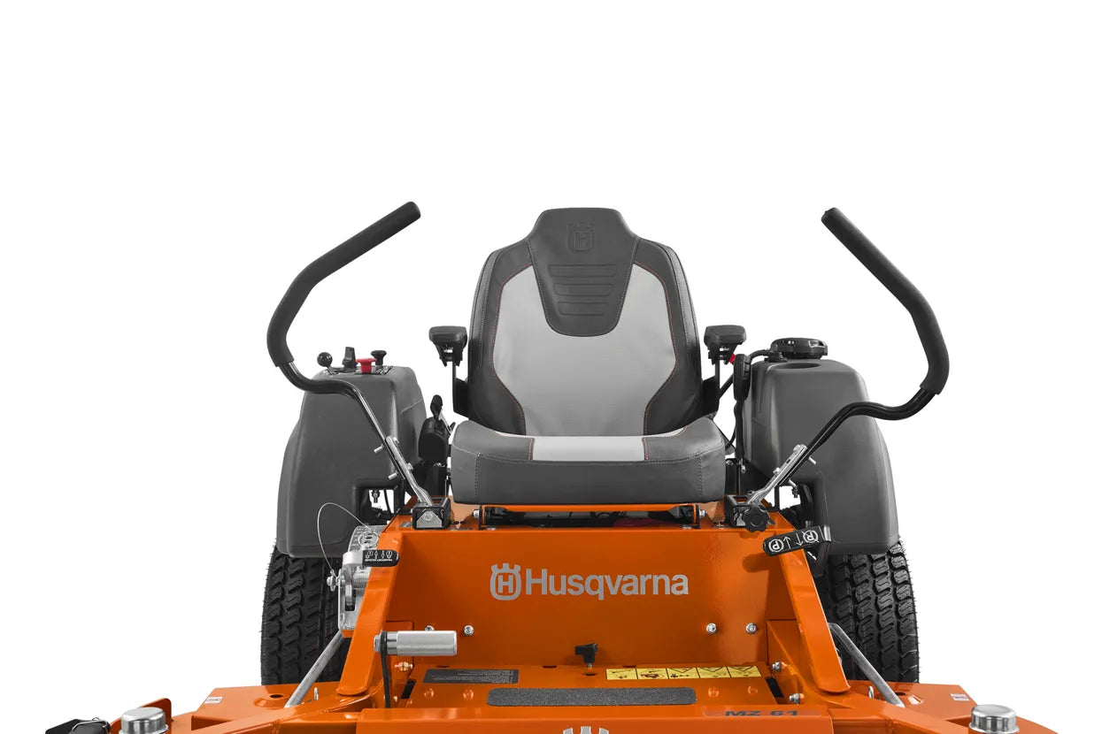 Husqvarna MZ61 Zero Turn