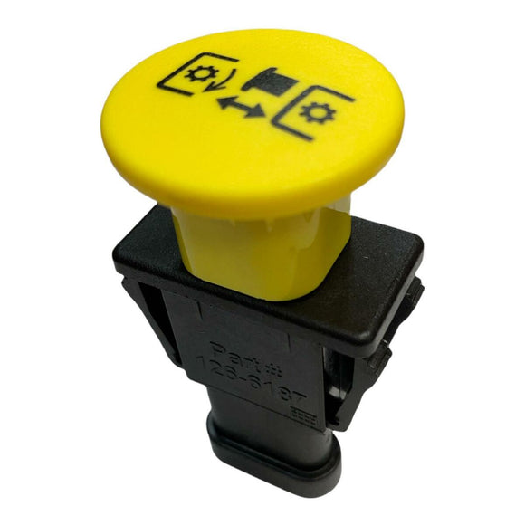 126-6187 PTO SWITCH