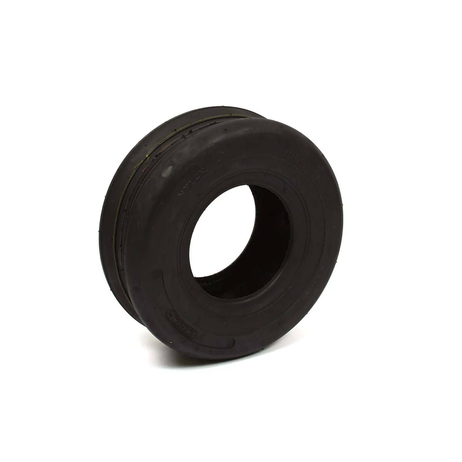 Oregon Premium Tire, 11 X 400-5, Rib Tread