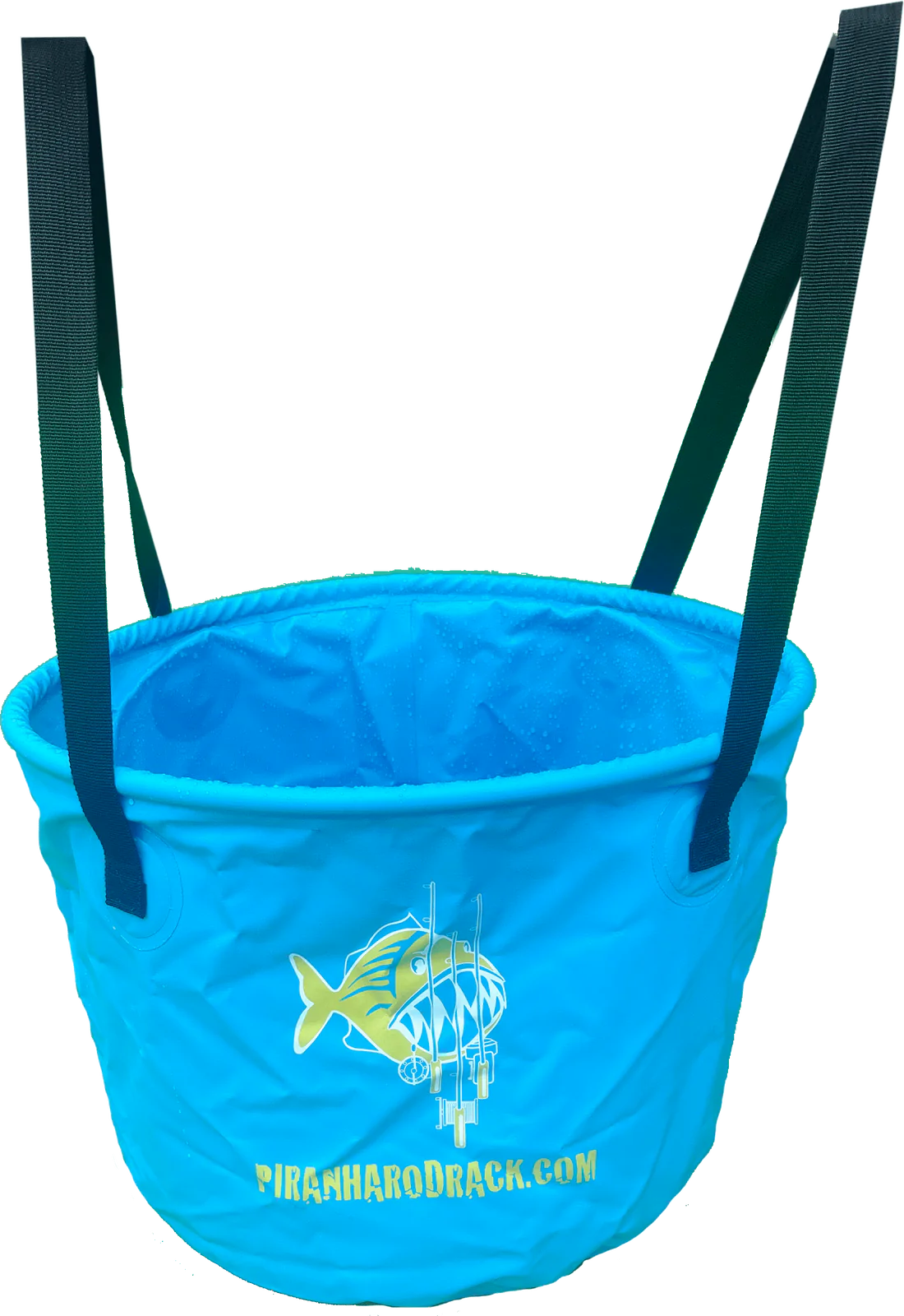 Collapsible 5-Gallon Bucket | Piranha Series | BUK002 - 0