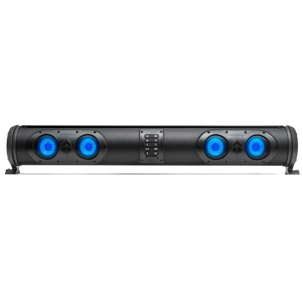 ECOXGEAR SEDS32 SoundExtreme 32" 360° Sound