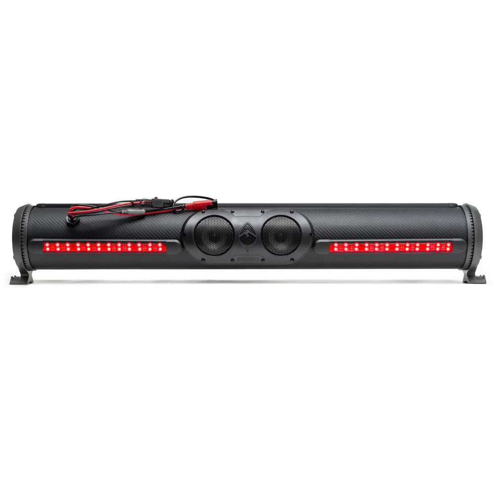 ECOXGEAR SEDS32 SoundExtreme 32" 360° Sound