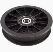 Toro PULLEY-IDLER [5" X 1" NYLON] (109-8076)