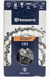 Husqvarna Chainsaw Chain 585550072