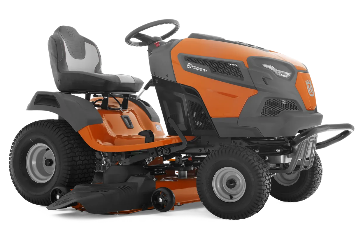 HUSQVARNA TS 148X Riding Mower