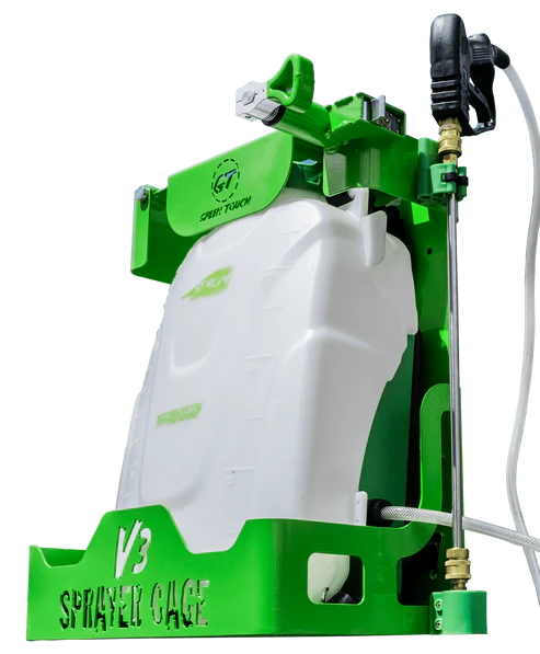 Sprayer Cage | Xtreme Pro Series | SPC21 - 0