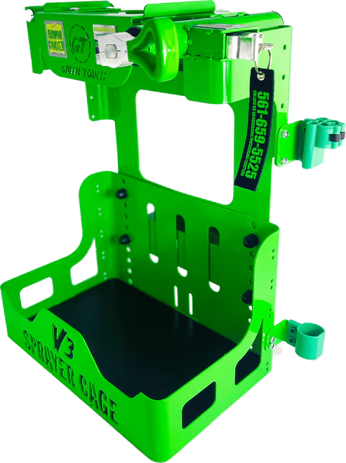 Sprayer Cage | Xtreme Pro Series | SPC21