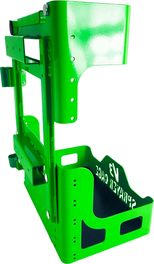 Sprayer Cage | Xtreme Pro Series | SPC21
