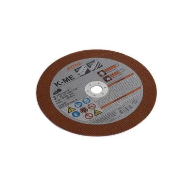 Stihl 9in Composite Resin Abrasive Wheel