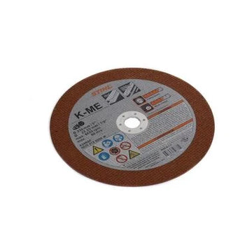 Stihl 9in Composite Resin Abrasive Wheel
