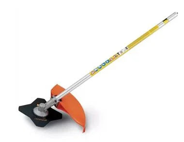 STIHL FS KM Brushcutter Attachment