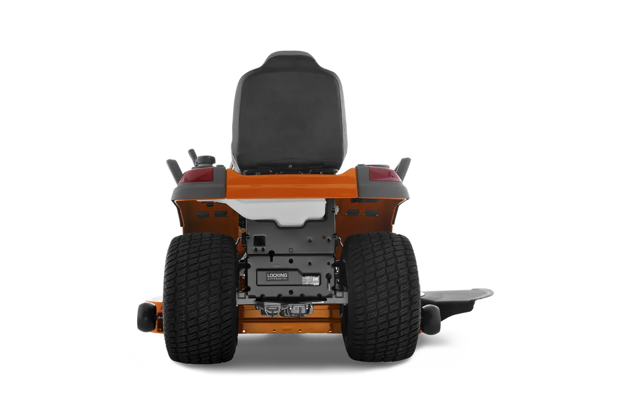 HUSQVARNA TS 248XD Riding Mower