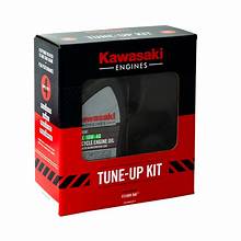 Kawasaki Service Kit 10W40 (99969-6577)