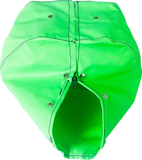 Trimmer Motor Cover | Pro Series | TH001 - 0