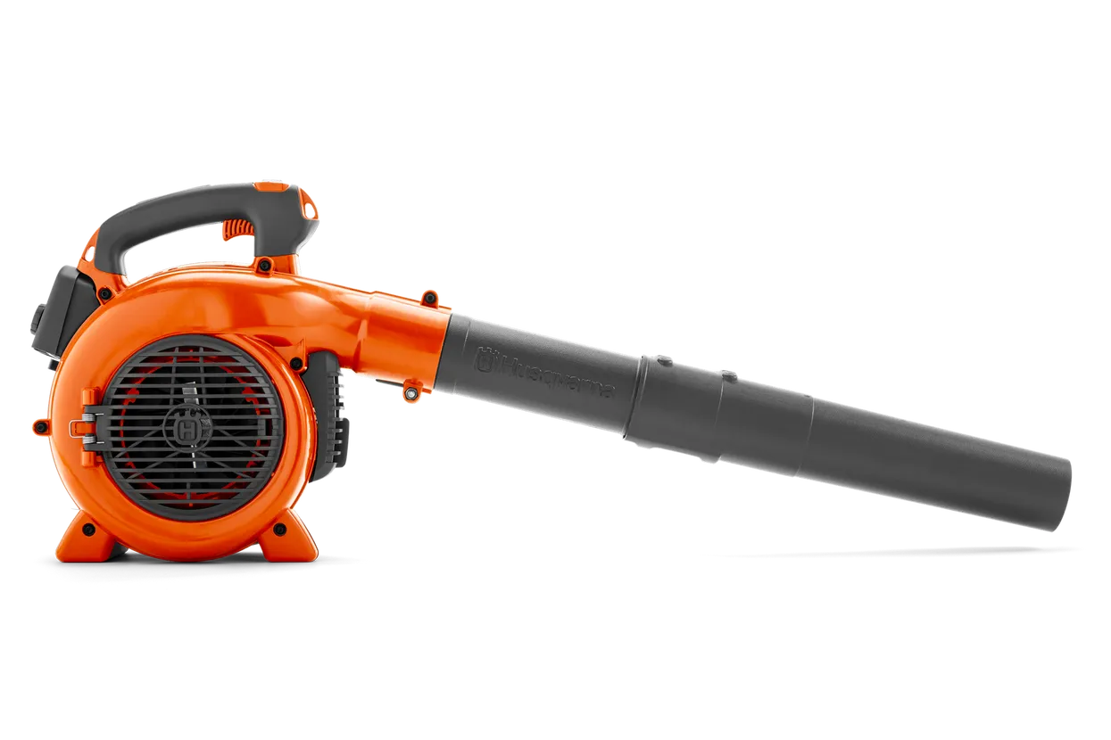 HUSQVARNA 125BVx Leaf Blower
