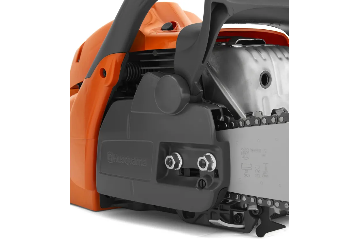 Husqvarna 455 Rancher Chainsaw