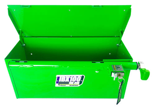 UniBox Storage Rack | Xtreme Pro Series | TBX100