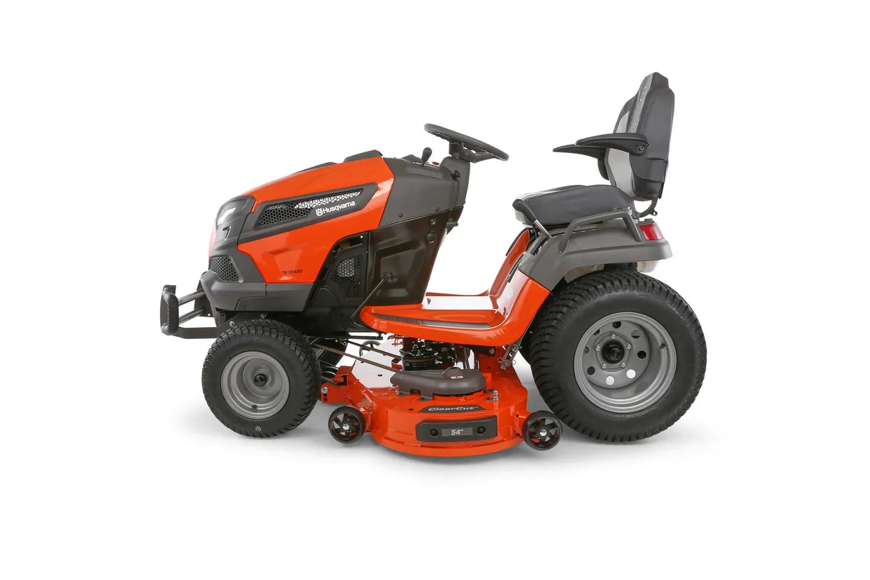 Husqvarna TS 354XD Riding Mower