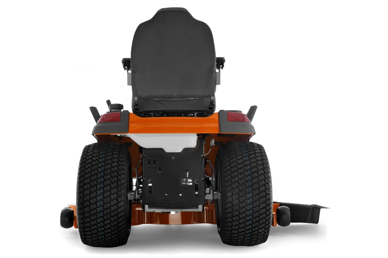 Husqvarna TS 354XD Riding Mower