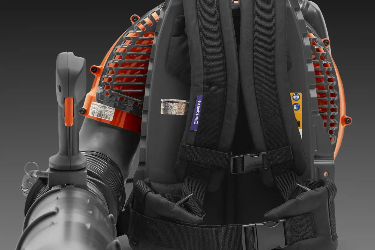 Husqvarna 580BTS Leaf Blower