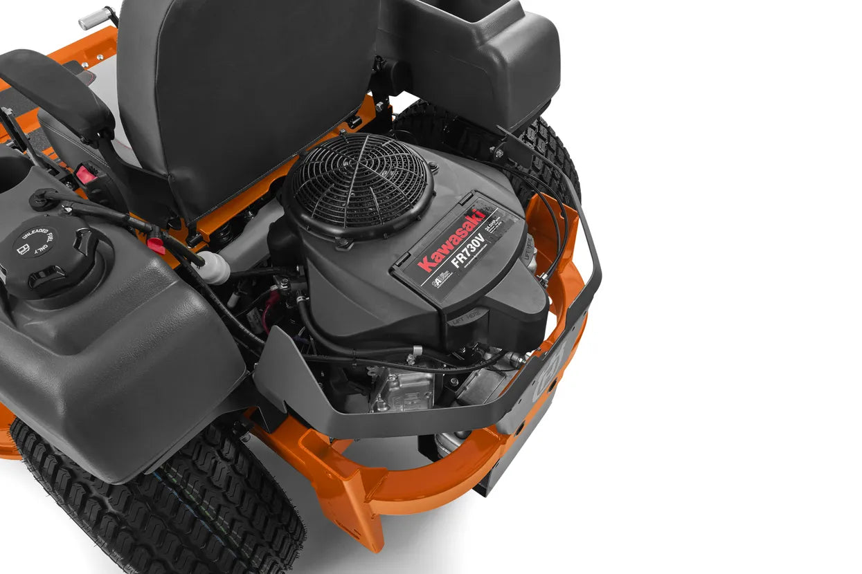 HUSQVARNA MZ54 Zero Turn