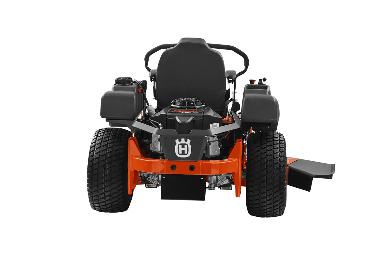 HUSQVARNA MZ54 Zero Turn