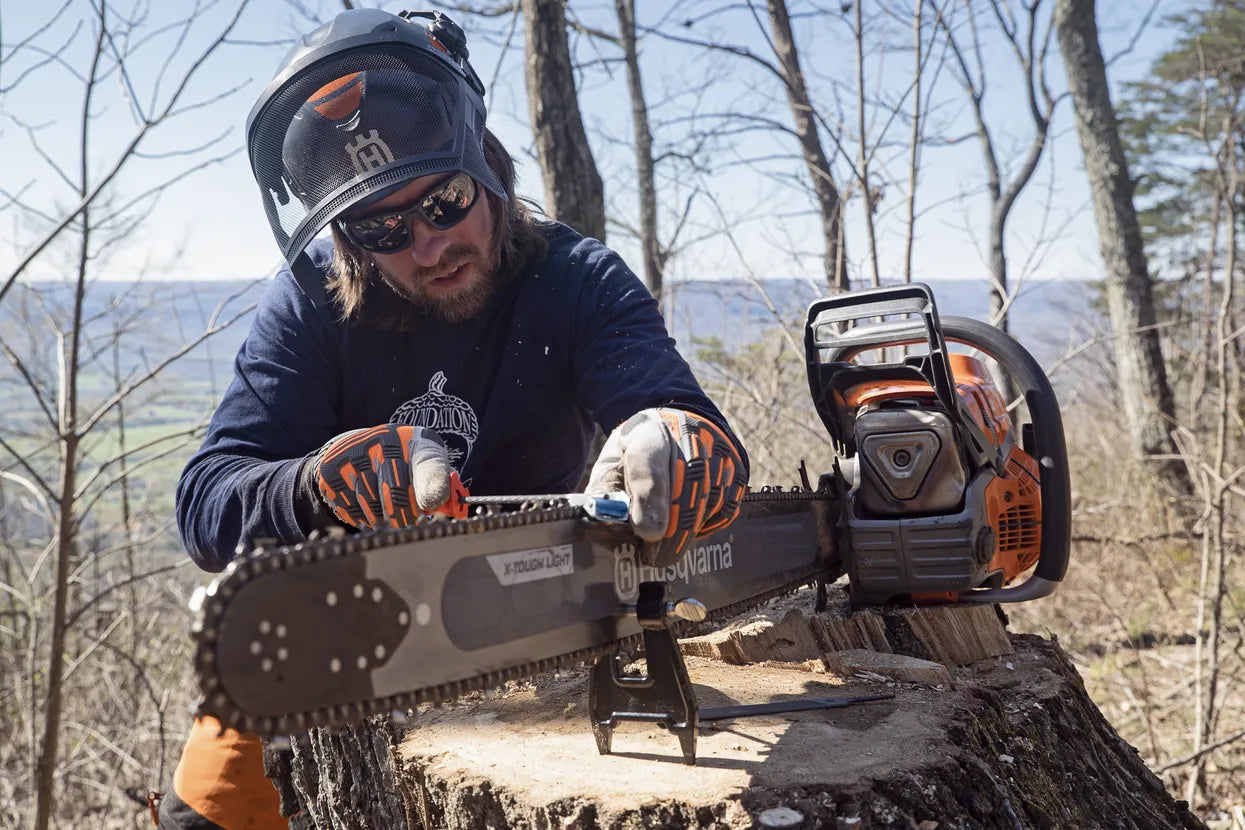 Husqvarna 592 XP® G Chainsaw