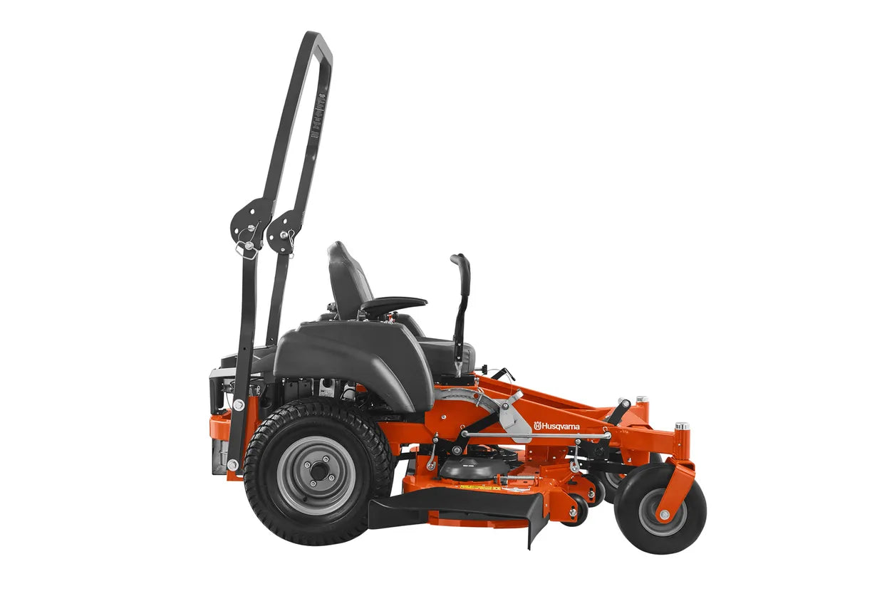 HUSQVARNA MZ54 ROPS Zero Turn