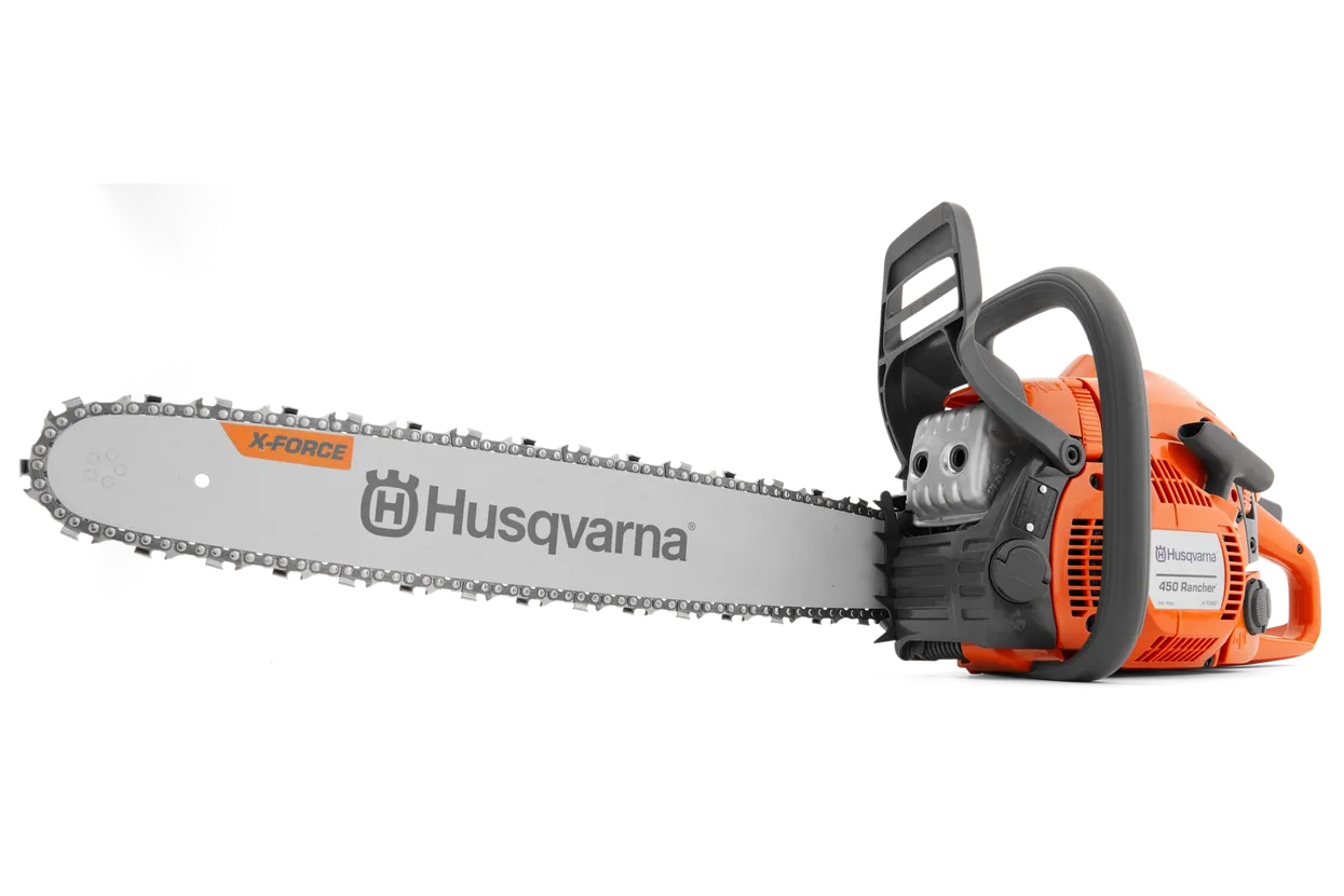 Husqvarna 450 Rancher Chainsaw