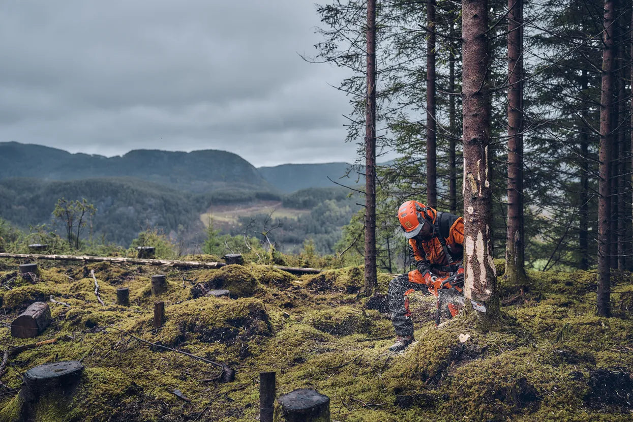 HUSQVARNA 540 XP® Mark III Chainsaw