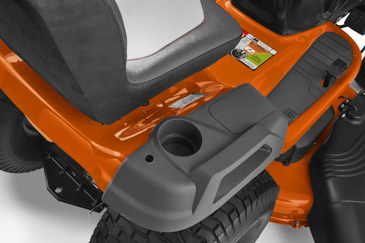 Husqvarna TS 146X Riding Mower