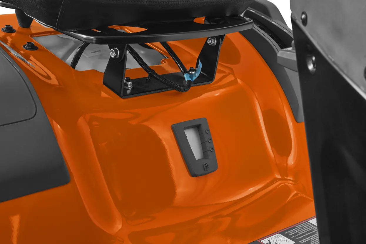 Husqvarna TS 146X Riding Mower